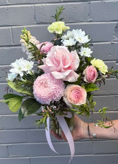 POSY JAR